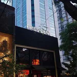 Apartamento Flat Oscar Freire Jardins, São Paulo