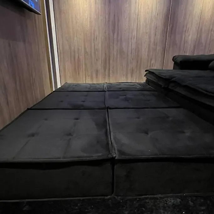 Alto Padrao Celso Garcia Bras Metro Igrejas Apartment Sao Paulo
