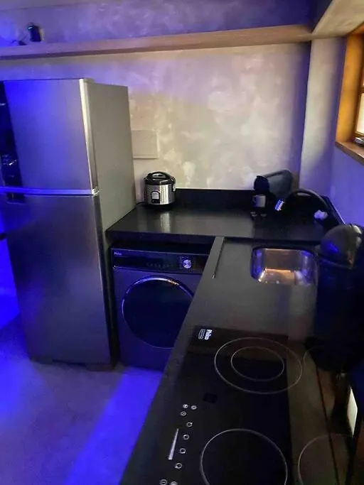 Ferienwohnung Alto Padrao Celso Garcia Bras Metro Igrejas São Paulo