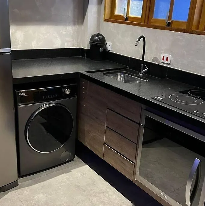 Ferienwohnung Alto Padrao Celso Garcia Bras Metro Igrejas São Paulo 0*,  Brasilien
