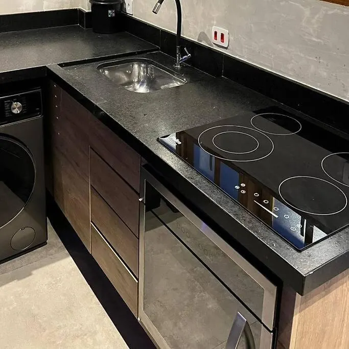 Ferienwohnung Alto Padrao Celso Garcia Bras Metro Igrejas São Paulo