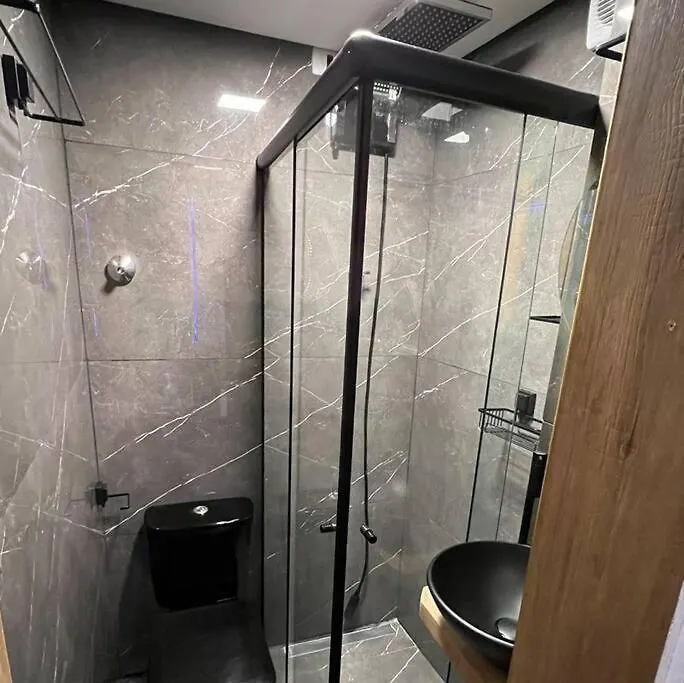 Ferienwohnung Alto Padrao Celso Garcia Bras Metro Igrejas São Paulo Apartment