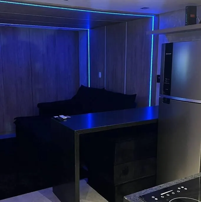 Ferienwohnung Alto Padrao Celso Garcia Bras Metro Igrejas São Paulo Brasilien