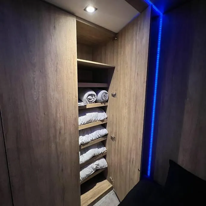 Apartment Ferienwohnung Alto Padrao Celso Garcia Bras Metro Igrejas São Paulo