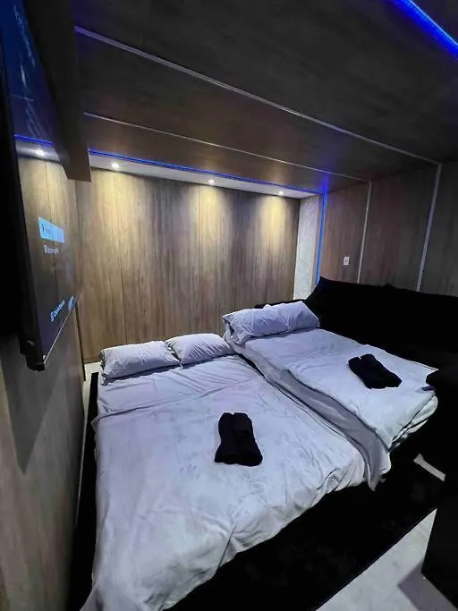 Ferienwohnung Alto Padrao Celso Garcia Bras Metro Igrejas São Paulo Apartment