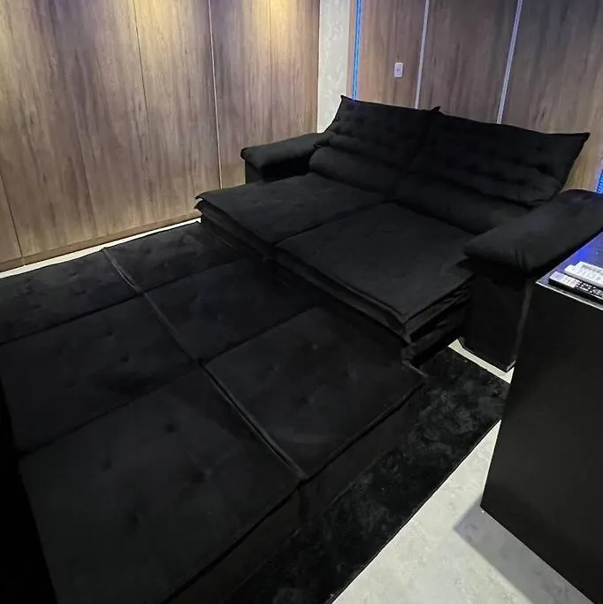 Ferienwohnung Alto Padrao Celso Garcia Bras Metro Igrejas São Paulo