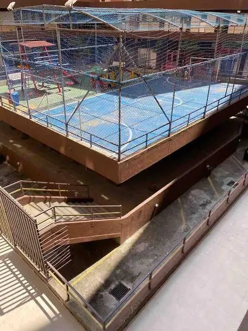 Ferienwohnung Alto Padrao Celso Garcia Bras Metro Igrejas São Paulo