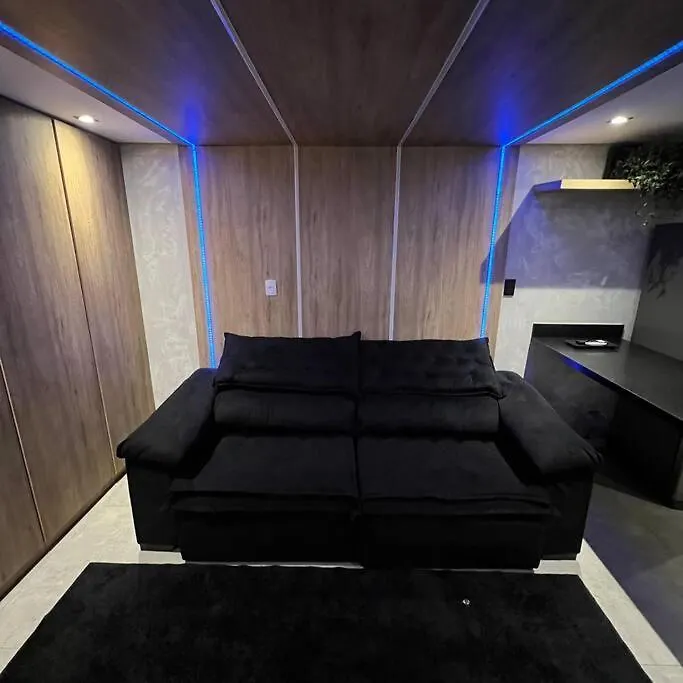 Ferienwohnung Alto Padrao Celso Garcia Bras Metro Igrejas São Paulo