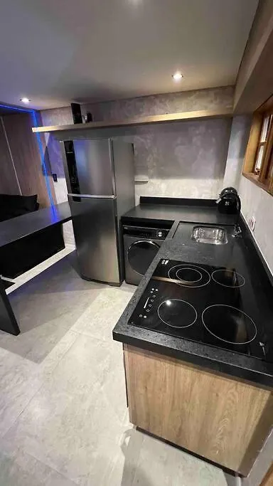 Ferienwohnung Alto Padrao Celso Garcia Bras Metro Igrejas São Paulo Apartment