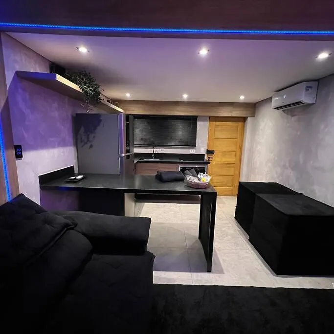 Apartment Ferienwohnung Alto Padrao Celso Garcia Bras Metro Igrejas São Paulo Brasilien